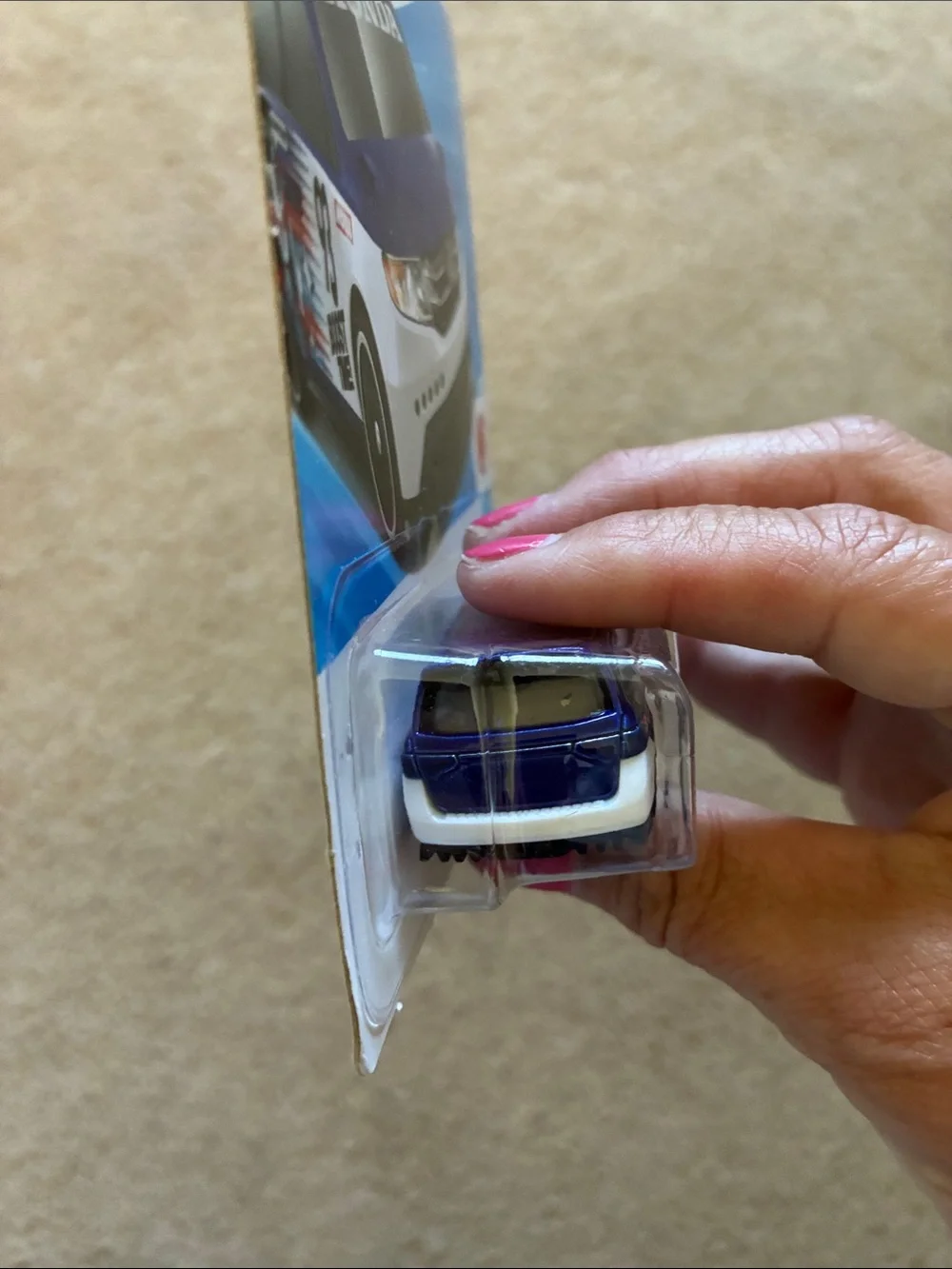 Mattel new original